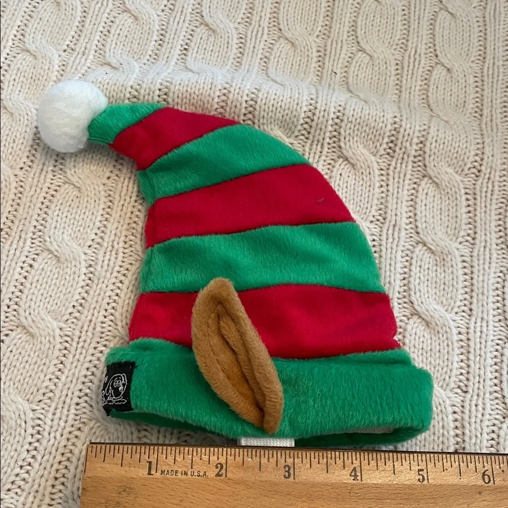 plush puppies vibrant elf